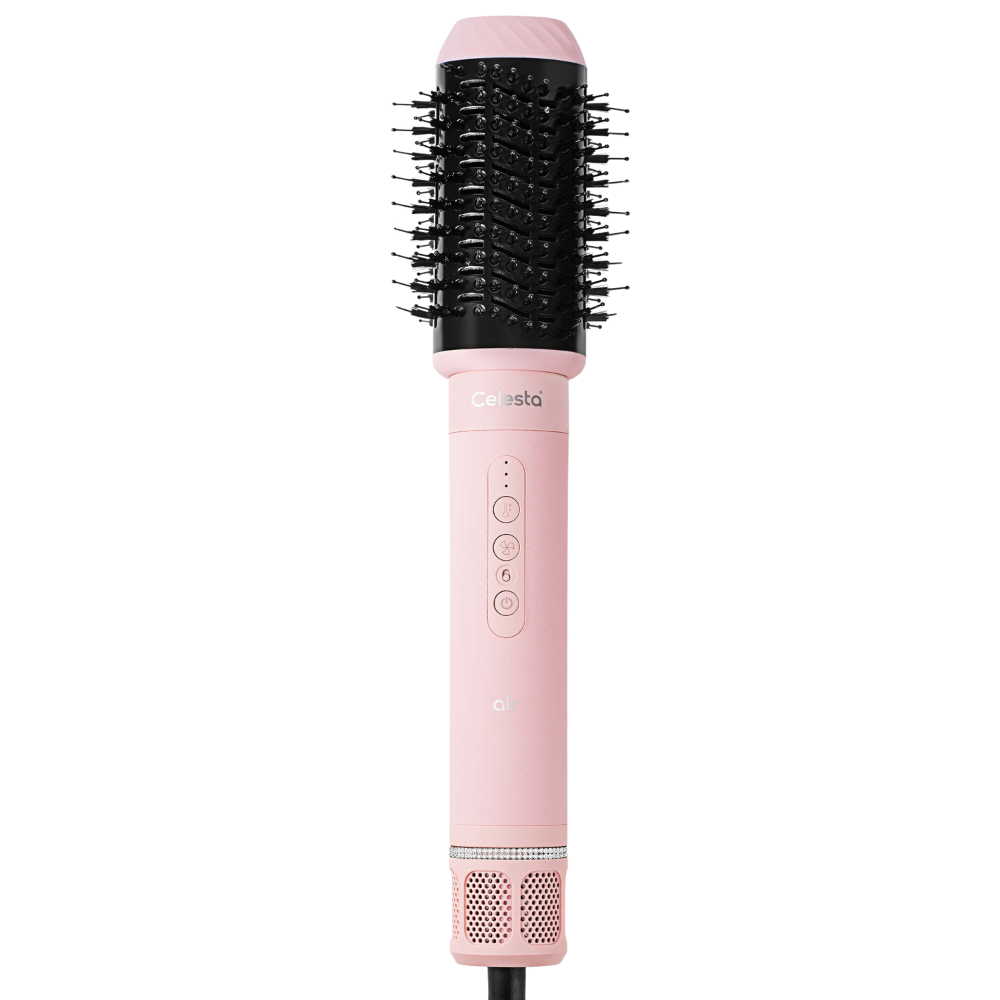 Hairflect AirStyler filtre magnétique