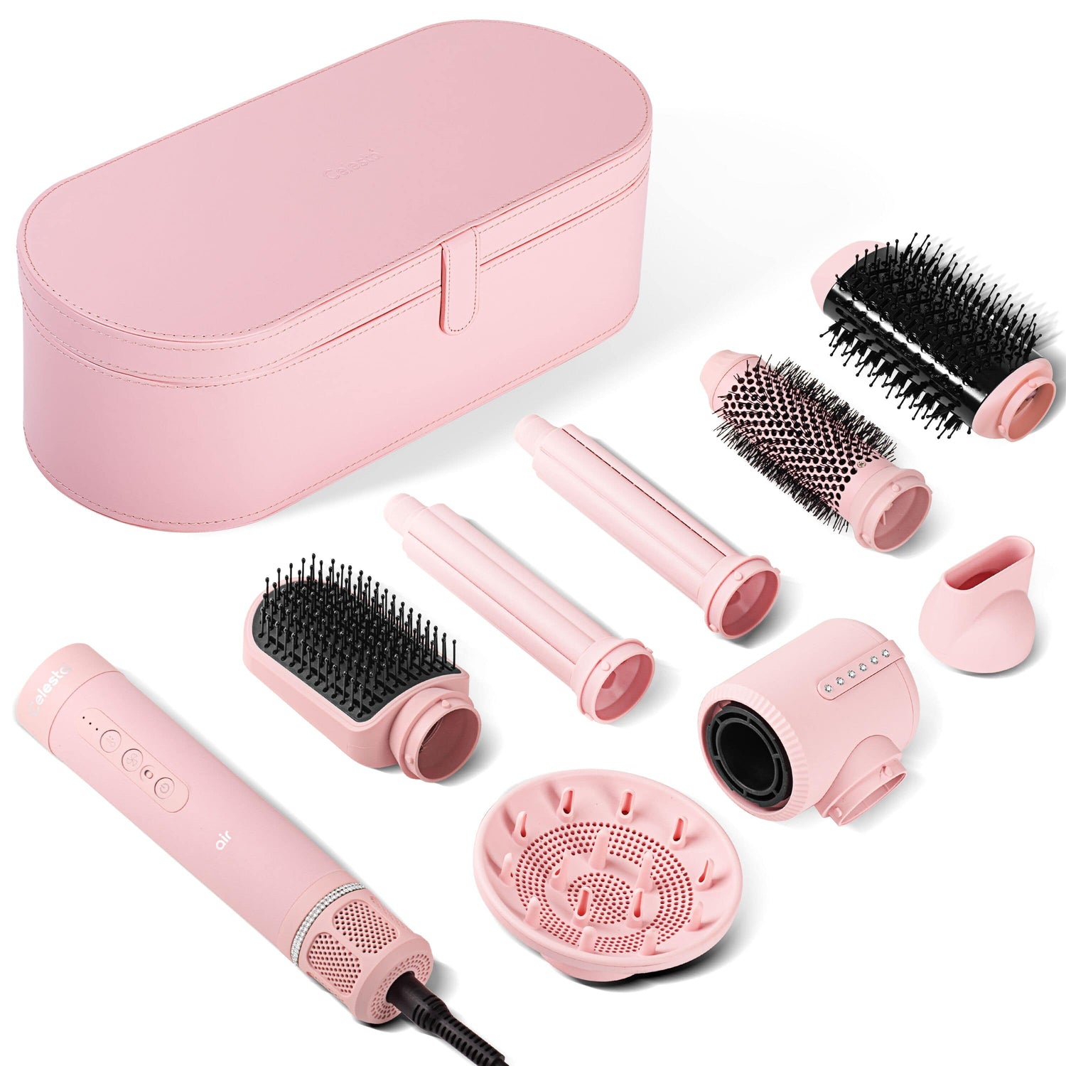 Hairflect AirStyler coffret complet