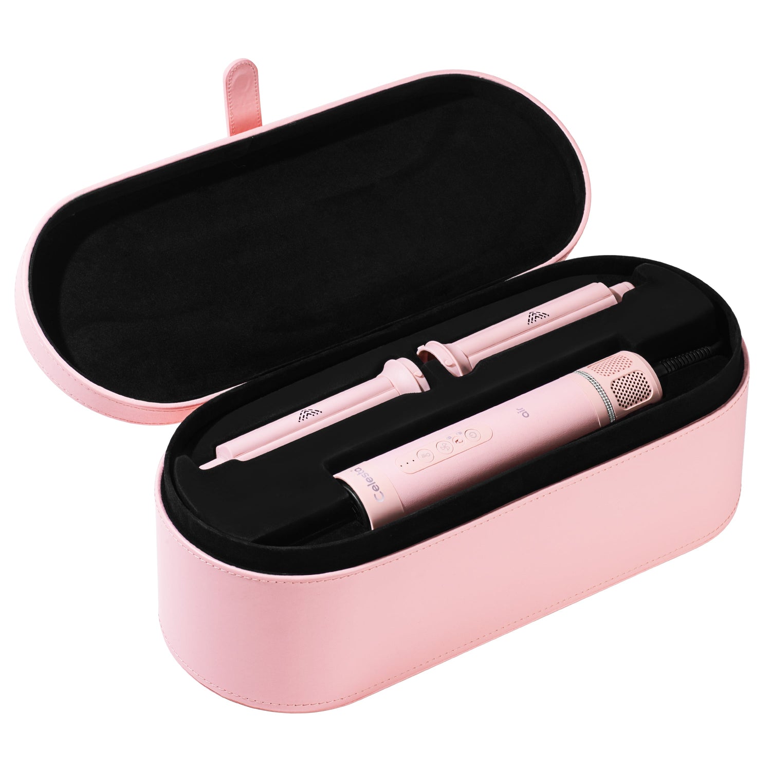 Hairflect AirStyler détail